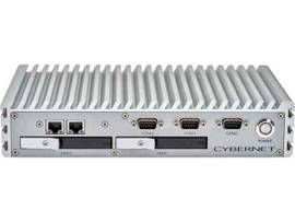 CYBERNET FANLESS INDUSTRIAL MINI PC
