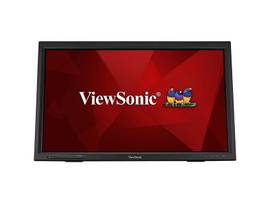 DISPLAY 24IN IR 10-POINT TOUCH 1920X1080