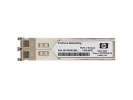 X120 1G SFP LC BX 10-D TRANSCEIVER