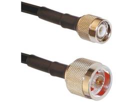 TESSCO 60 TWS240 JUMPER NM-TM