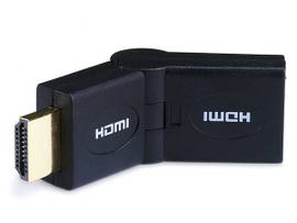 MONOPRICE HDMI PORT SAVER ADAPTER M TO F