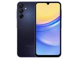 SAMSUNG A15 BLACK 128GB