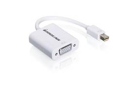 IOGEAR CBL MINI DSPLYPRT TO VGA ADPTR