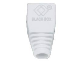 BLACK BOX CORP ODED SNAGLESS PRE-PLUG, WHITE, 50 FMT723