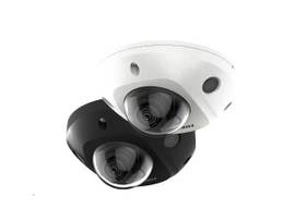 HIKVISION 1/3IN PROGRESSIVE SCAN CMOS; H.265+/H.265/H.264+/H.264/MJPEG; COLOR: 0.005 LUX @ (F1.6, AGC ON), 0 LUX WITH IR; 25FPS/30FPS(2688 1520, 192