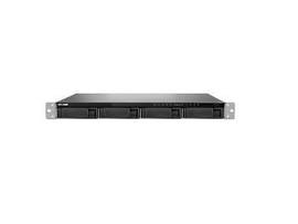 1U 9-BAY NAS RYZEN3 1200 4CORE 3.1G 4G