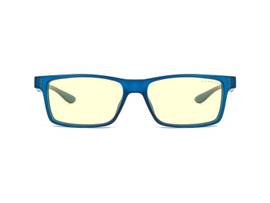 GUNNAR CRUZ KIDS GLASSES NAVY MEDIUM AGES 12 UP