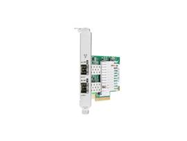 SPS-ETHERNET (10GB 2-P 562SFP)+ ADAPTER ( OPTION # 727055-B21 ) 1Y WARRANTY