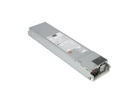 SPM AC-DC 1200W 1U DATA CENTER POWER SUPPLY TITANIUM REDUNDANCY PMBUS 1.2 +12V