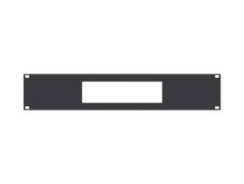 KRAMER RK-CAMPUS 19-INCH RACK ADAPTER VIA CAMPUS