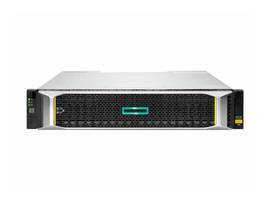 MSA 2062 16GB FC SFF STORAGE