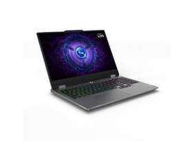 LENOVO 15.6IN LCD IPS 144HZ 100%SRGB / FHD (1920X1080) / I5 12450HX / 16 G / 512 G / NO HDD / A530M 4 G / WIFI 6 / WHITE BACKLIT / 170W / WIN 11 HOME
