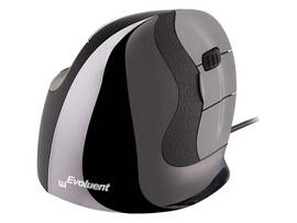 VERTICALMOUSE D LARGE RIGHT-HANDED WIRED