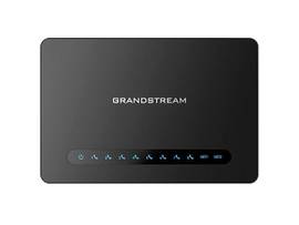 GRANDSTREAM 8 FXS, 2 GIGE, NAT ROUTER