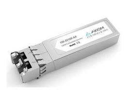 AXIOM 10GBASE-BX20-U SFP+ TRANSCEIVER FOR CALIX - 100-02169 (UPSTREAM)