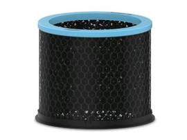 TRUSENS BRANDS CANADA DUPONT REPLACEMENT CARBON FOR TRUSENS MEDIUM ALLERGY & FLU FILTER 1 PACK