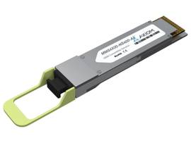 AXIOM 400GBASE-DR4 OSFP TRANSCEIVER, SMF, MPO-12, 100M, 850NM FOR MELLANOX