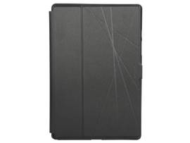 TARGUS CANADA CASE FOR SAMSUNG GALAXY TAB A8 (10.5)  BLK