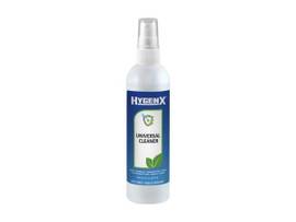 VCOM HYGENX UNIVERSAL CLEANER - SPRAY BOTTLE (8 OZ.)