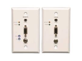 TRIPP LITE VGA+AUD/EDID EXT KIT