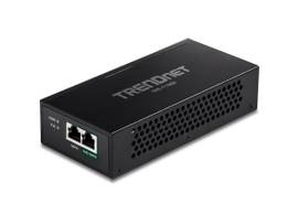 TRENDNET GIGABIT 4PPOE INJECTOR