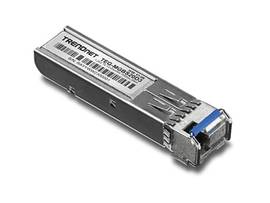 TRENDNET MINI-GBIC DUAL WAVELENGTH SINGLE-MODE LC MODULE 1310(20KM)