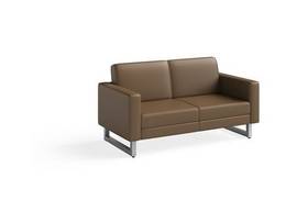 SAFCO LOUNGE SETTEE MIRELLA LE