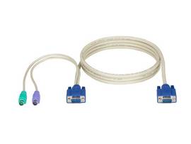 BLACK BOX CORP CABLE FOR EC SERIES AND D EHN70001-0010