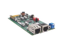 TRIPP LITE TLNETCARD