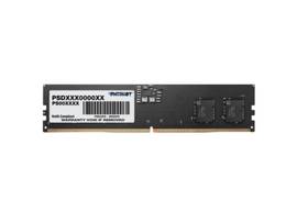 PATRIOT SL DDR5 8GB 5200MHZ UDIMM 1GX16