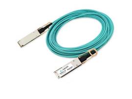AXIOM 200GBASE-AOC QSFP56 ACTIVE OPTICAL CABLE 2M FOR MELLANOX