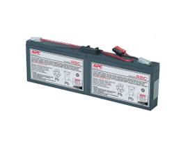 SCHNEIDER SCHNEIDER APC REPLACEMENT BATTERY 18