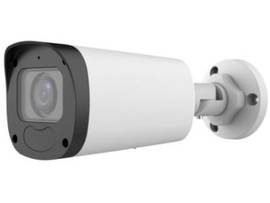 SMARTEYES NDAA GALAXY PRO WHITE LABLE / STARLIGHT VARIFOCAL TURRET MOTORIZED CAMERA 2.812MM LENS WITH BUILD IN MIC