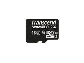 TRANSCEND 16G USD W/ SUPERMLC & U1 SPD