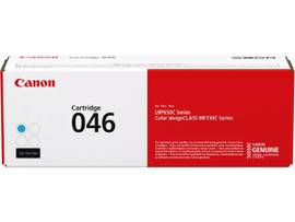 CANON CARTRIDGE 046 CYAN