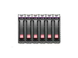 MSA 48TB SAS 7.2K LFF 6PK HDD BDL