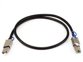 MONOPRICE 1M 28AWG EXTERNAL MINI SAS 26PIN (SFF-80