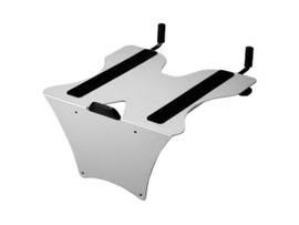 AMER NOTEBOOK TRAY VESA 100X100