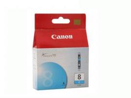 CANON CLI-8 CYAN INK TANK
