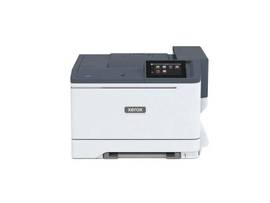 XEROX C410 COLOR PRINTER, UP TO 42PPM, DUPLEX