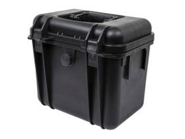 MONOPRICE WEATHERPROOF HARD CASE WITH CUSTOMIZABLE