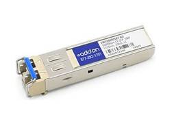 AddOn Citrix EW3Z0000587 Compatible TAA Compliant 1000Base-LX SFP Transceiver (S