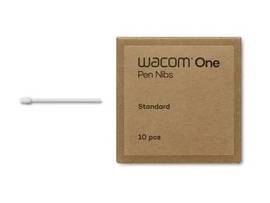 WACOM ONE PEN STANDARD NIBS 10PC/PACK