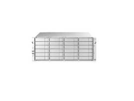 PROMISE TECHNOLOGY VTRAK D5800XD 384TB HDD 24X16TB