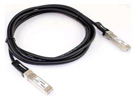 AXIOM 25GBASE-CU SFP28 PASSIVE DAC TWINAX CABLE HP COMPATIBLE 1M