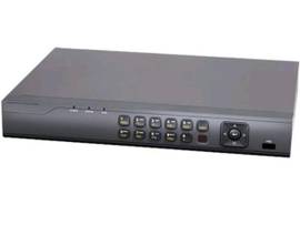 4CH 5MP AI HYBRID NVR TVI/CVI/AHD/960H