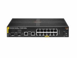 HPE ARUBA 6000 12G CL4 2SFP 139W SWCH
