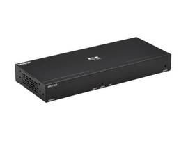 TRIPP 4-PORT HDMI OVER CAT6 SPLITTER 4K 60 HZ HDR 4/4/4 POC HDCP 22 230 FT 701 M TAA