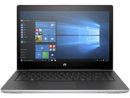 HP mt21 Mobile Thin Client - Intel Celeron 3865U - 1.8GHz - 14 FHD anti-glare LE