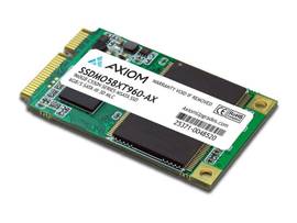 AXIOM 960GB C550N SERIES MSATA SSD 6GB/S SATA-III